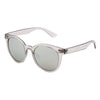 MANHATTAN | SHIVEDA PT28050 - Women Round Polarized Fashion Sunglasses - Cramilo Eyewear - Stylish Trendy Affordable Sunglasses Clear Glasses Eye Wear Fashion