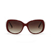 DANVILLE | S105 - Womens Intricate Classic Retro Butterfly Sunglasses - Cramilo Eyewear - Stylish Trendy Affordable Sunglasses Clear Glasses Eye Wear Fashion