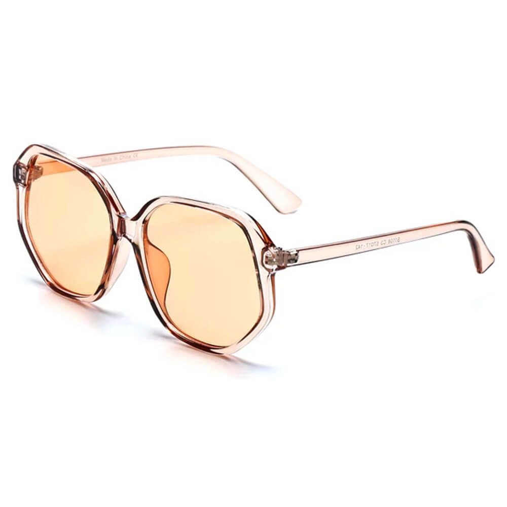 Round 10 eyewear top