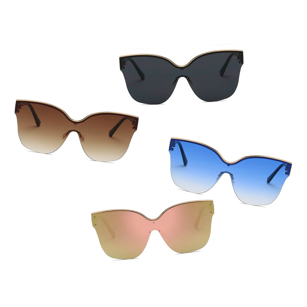 Affordable cat cheap eye sunglasses