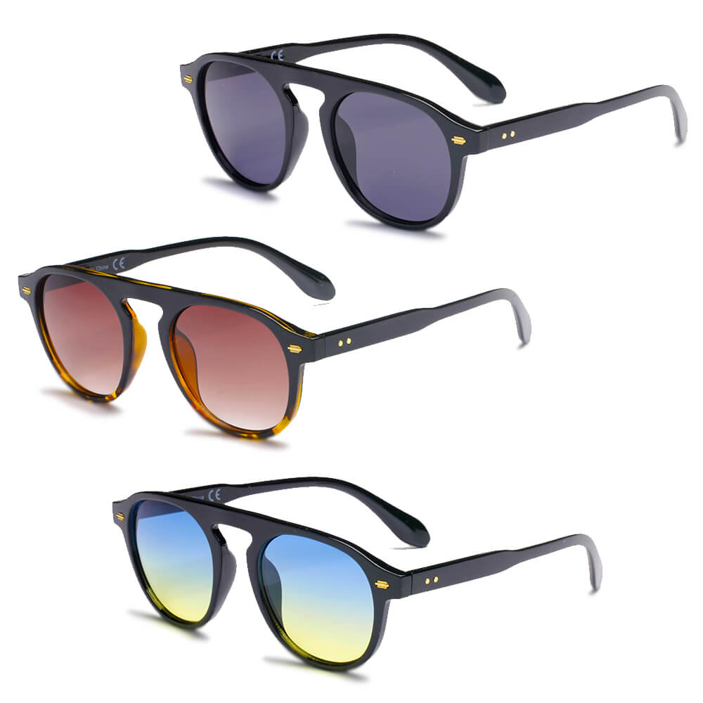 New Trendy Unisex CE Cat 3 UV400 Polarized Tr90 Sunglasses with Strap -  China Tr90 Sunglasses and Unisex Sunglasses price | Made-in-China.com